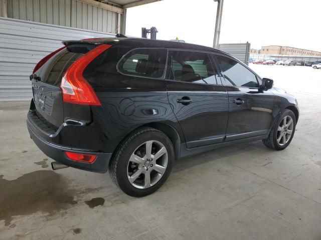 2013 Volvo XC60 3.2