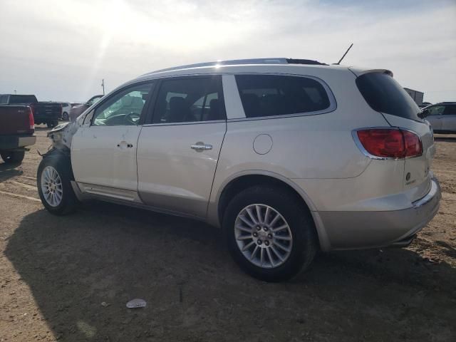 2012 Buick Enclave