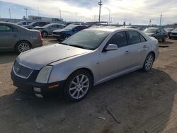 2006 Cadillac STS for sale in Greenwood, NE