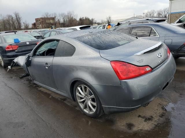 2013 Infiniti G37