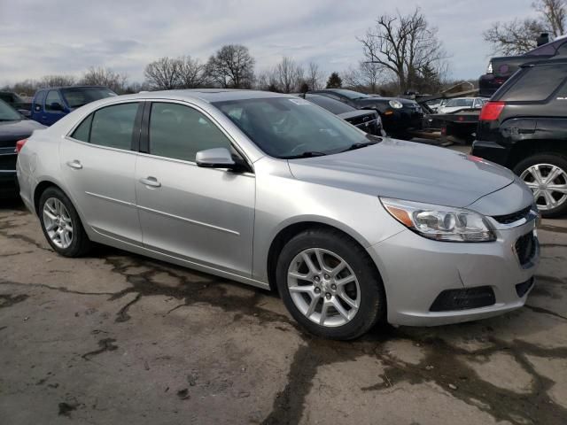 2016 Chevrolet Malibu Limited LT