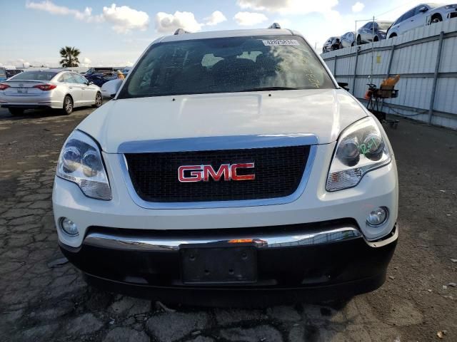 2011 GMC Acadia SLT-1