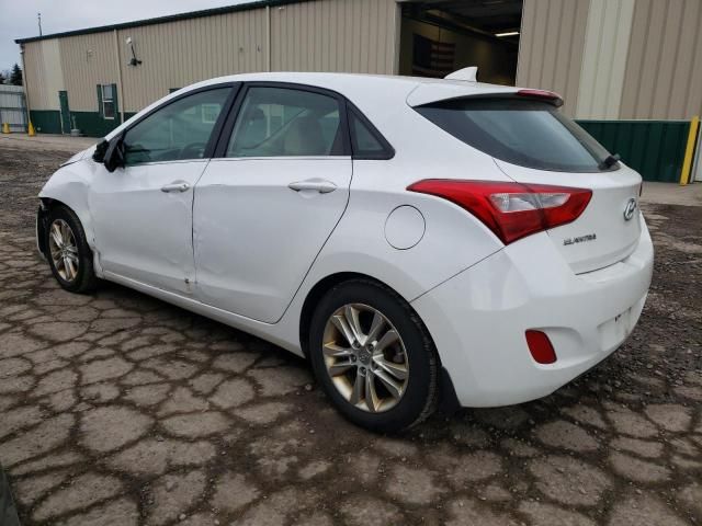 2013 Hyundai Elantra GT