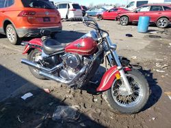 2003 Kawasaki VN800 B for sale in Pennsburg, PA