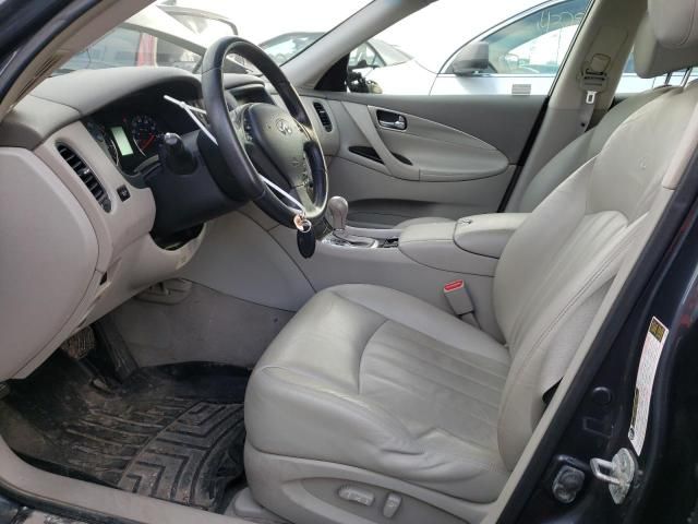 2008 Infiniti EX35 Base