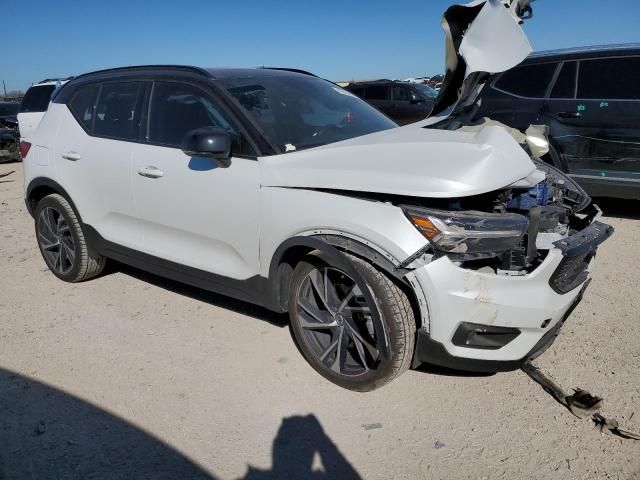 2020 Volvo XC40 T5 R-Design