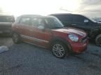 2015 Mini Cooper S Countryman