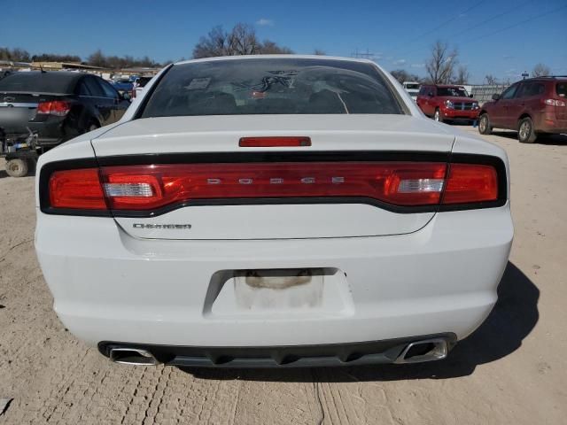 2011 Dodge Charger