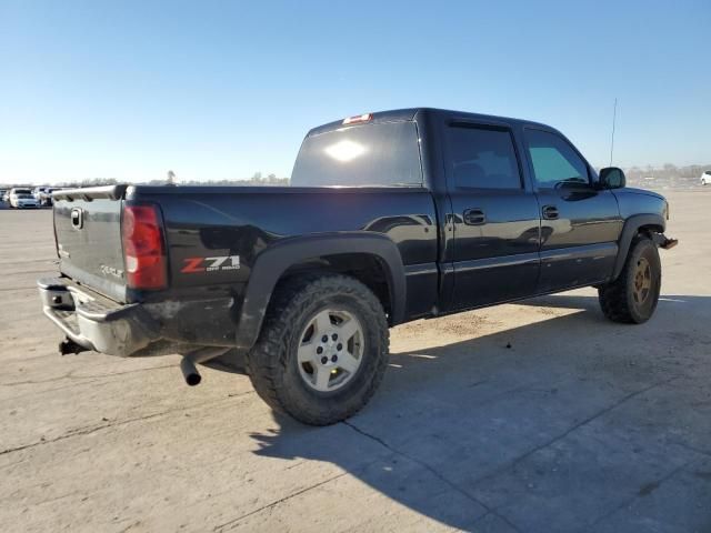 2005 Chevrolet Silverado K1500