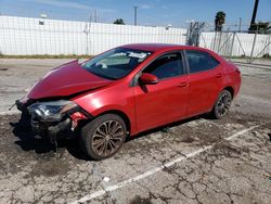 2014 Toyota Corolla L for sale in Van Nuys, CA