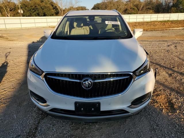 2019 Buick Enclave Premium