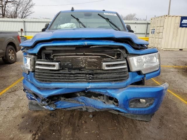 2021 Dodge RAM 2500 BIG Horn