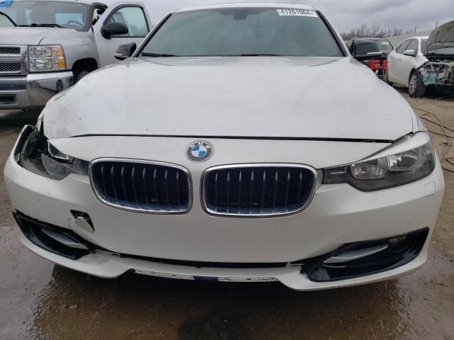 2013 BMW 328 I