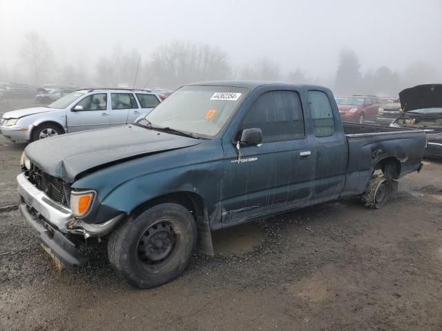 1995 Toyota Tacoma Xtracab