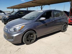 2017 Hyundai Accent SE for sale in Temple, TX