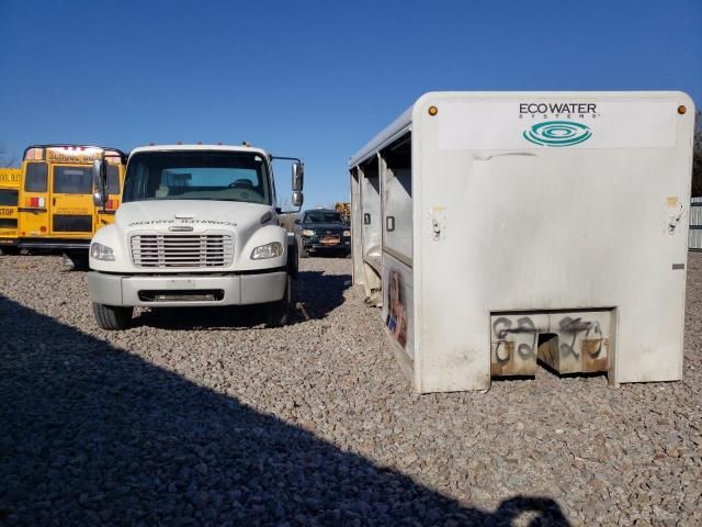 2007 Freightliner M2 106 Medium Duty