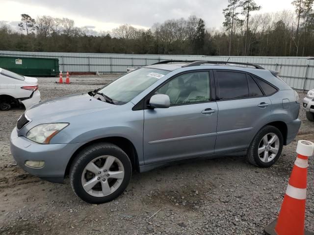 2004 Lexus RX 330