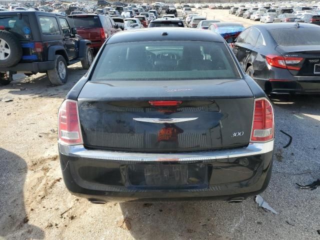 2013 Chrysler 300