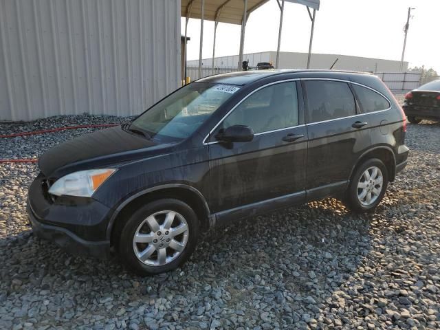 2008 Honda CR-V EXL