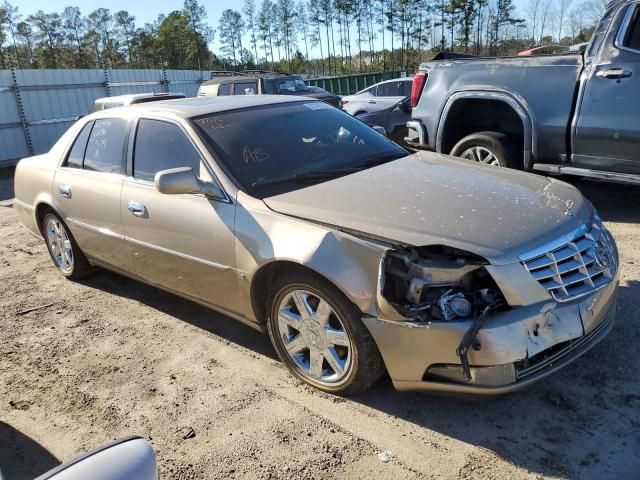 2006 Cadillac DTS