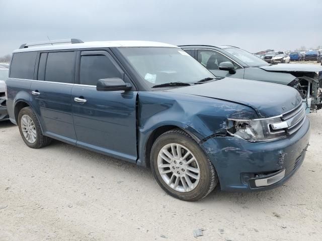 2016 Ford Flex SEL