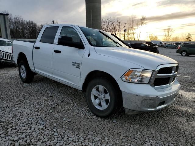 2023 Dodge RAM 1500 Classic SLT