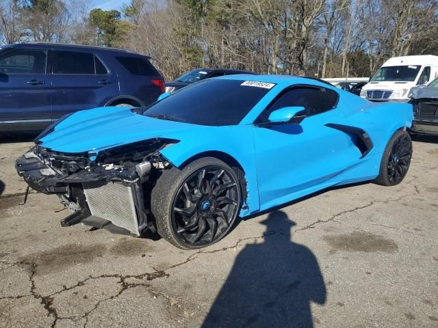 2020 Chevrolet Corvette Stingray 3LT