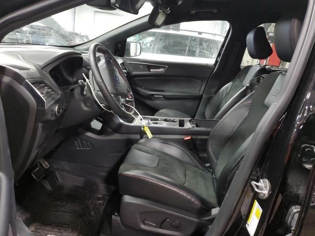 2023 Ford Edge ST