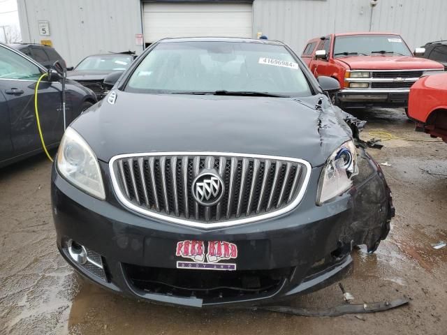 2013 Buick Verano