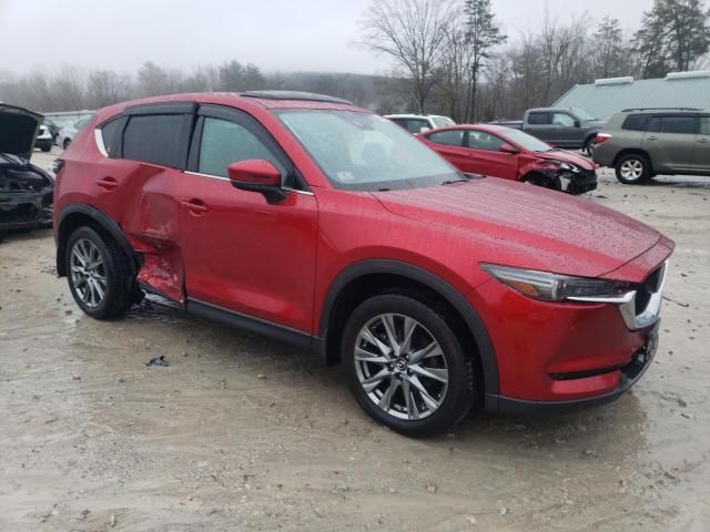 2019 Mazda CX-5 Signature