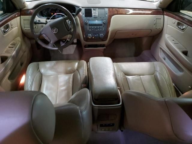 2006 Cadillac DTS