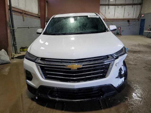 2023 Chevrolet Traverse LT