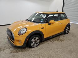 Mini salvage cars for sale: 2016 Mini Cooper