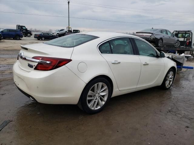 2014 Buick Regal Premium