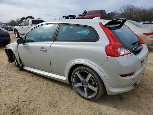 2013 Volvo C30 T5