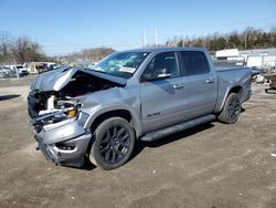 2021 Dodge 1500 Laramie for sale in Baltimore, MD