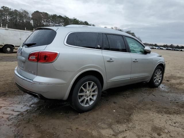 2016 Buick Enclave