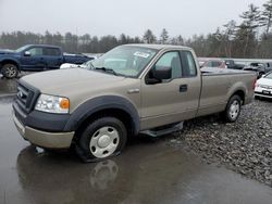2005 Ford F150 for sale in Windham, ME
