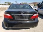 2012 Lexus LS 460