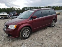 Dodge salvage cars for sale: 2020 Dodge Grand Caravan SXT