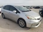 2012 Toyota Prius V