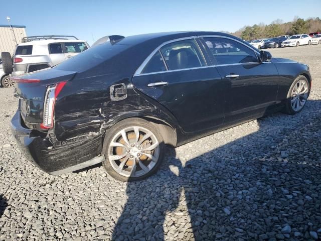 2016 Cadillac ATS Performance