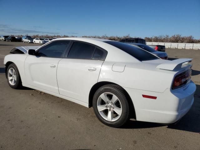 2014 Dodge Charger SE