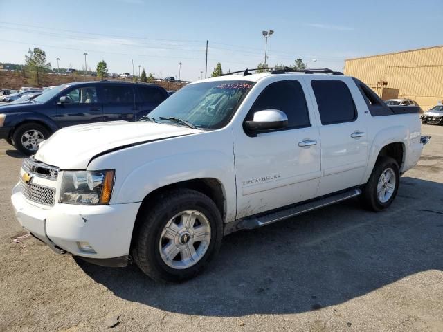 2007 Chevrolet Avalanche K1500