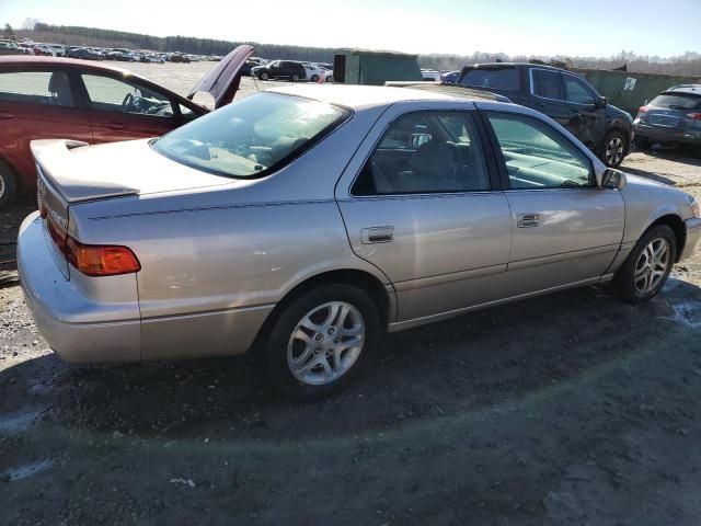 2000 Toyota Camry CE