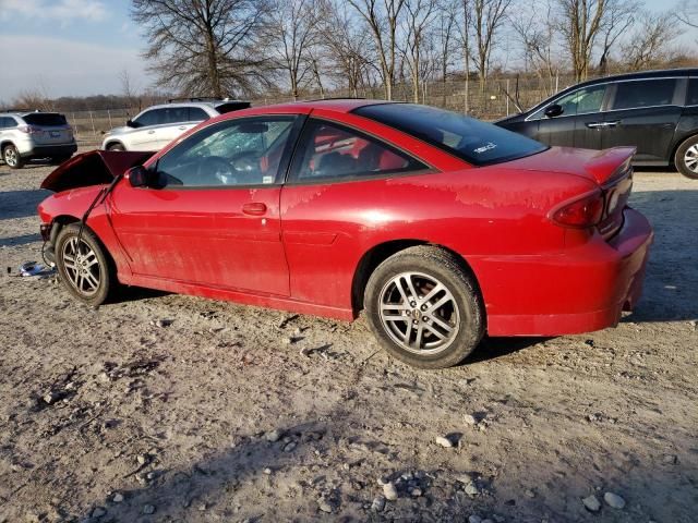 2005 Chevrolet Cavalier LS Sport