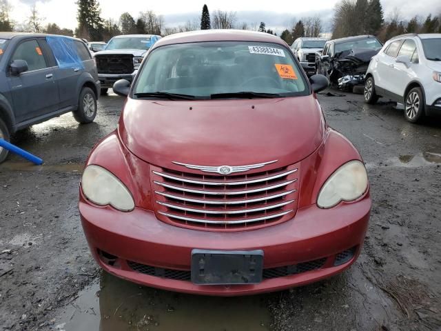 2007 Chrysler PT Cruiser Touring