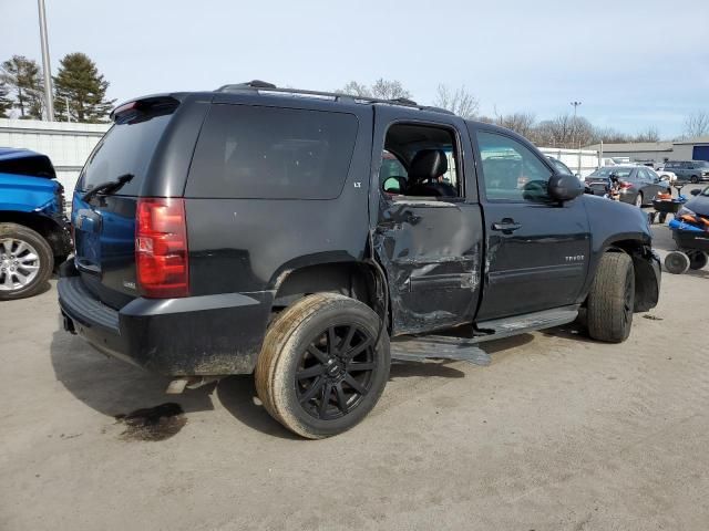 2009 Chevrolet Tahoe K1500 LT