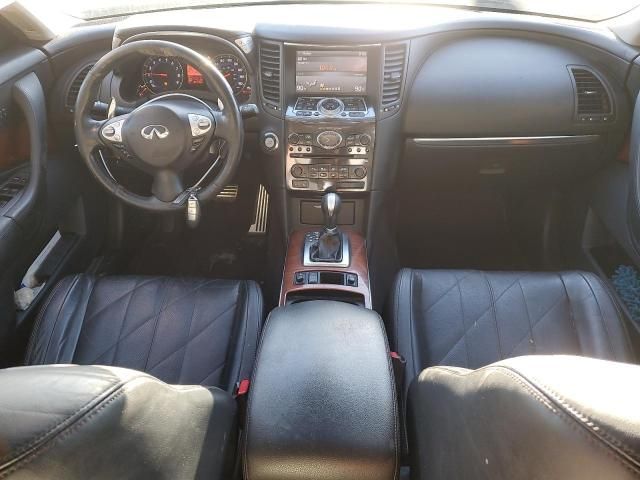 2009 Infiniti FX35