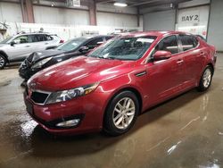 2013 KIA Optima LX for sale in Elgin, IL